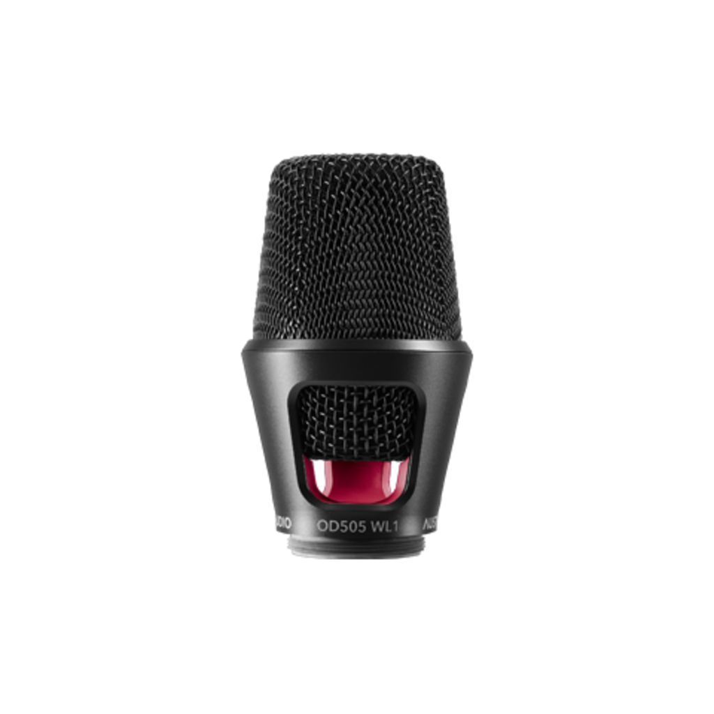 Austrian Audio OD505 WL1 – The Best of Two Worlds. Wireless.