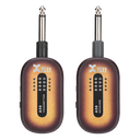 XVIVE A58 Guitar/Bass Wireless System – 5,8 GHz