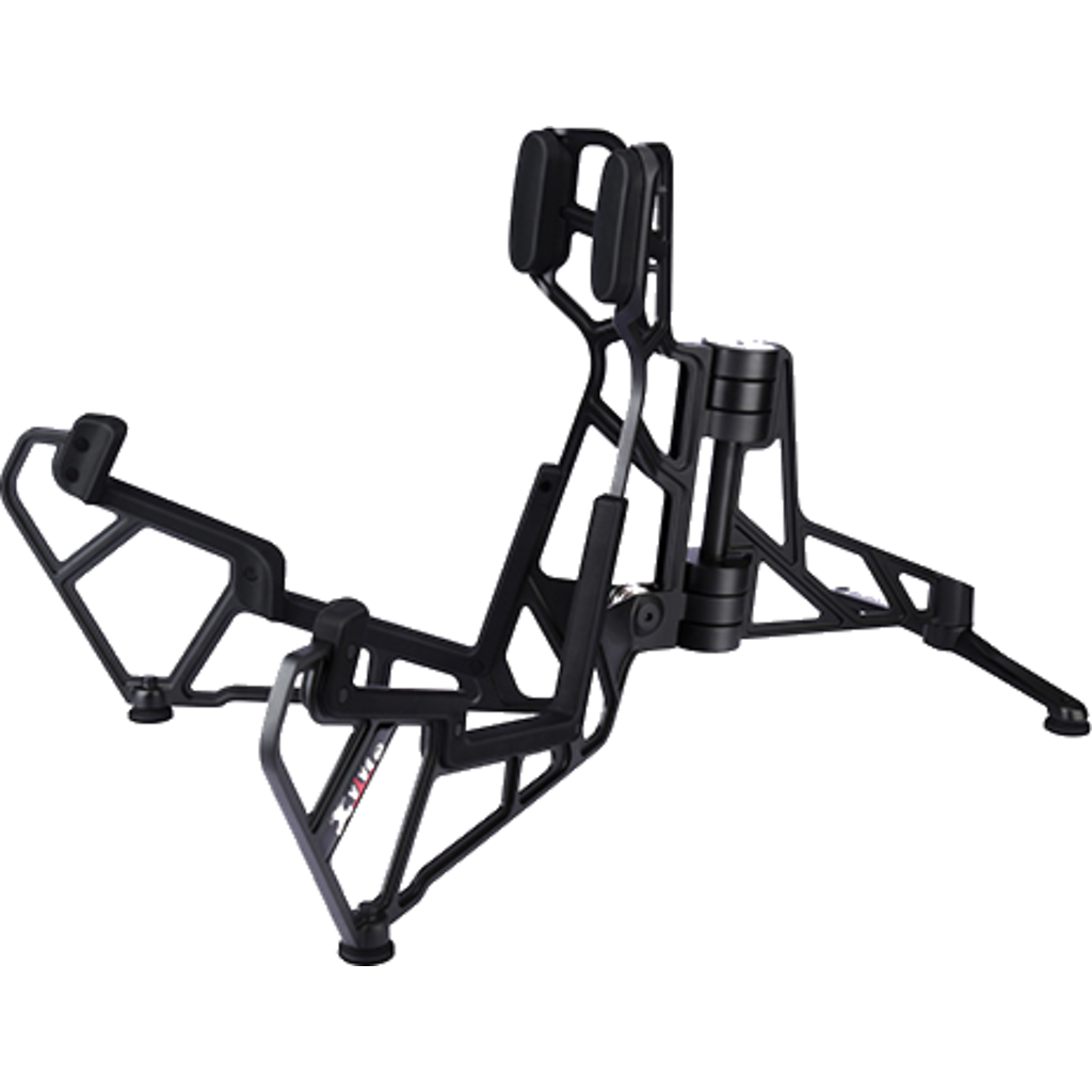 [XA-G1] XVIVE G1 Butterfly Guitar Stand