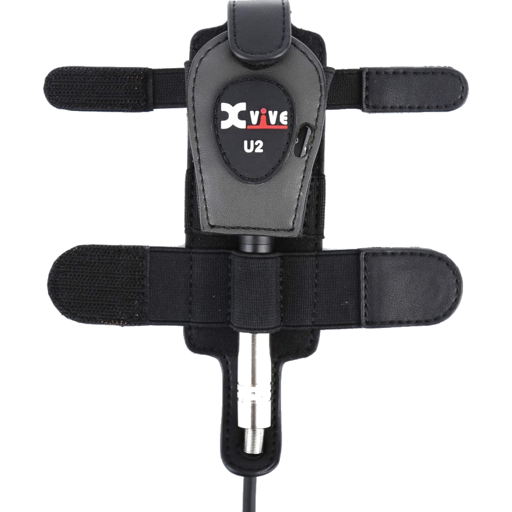 [H1] XVIVE U2 Transmitter Holder