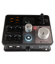 XVIVE MOREYOU HUB Hjertet i More You-systemet – fleksibel lydhub for studio og øving
