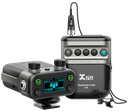 XVIVE U5 Wireless Audio For Video System – Trådløst lydsystem for videoopptak