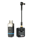 XVIVE U7 Saxophone and Trumpet Wireless System – Trådløst system for saksofon og trompet