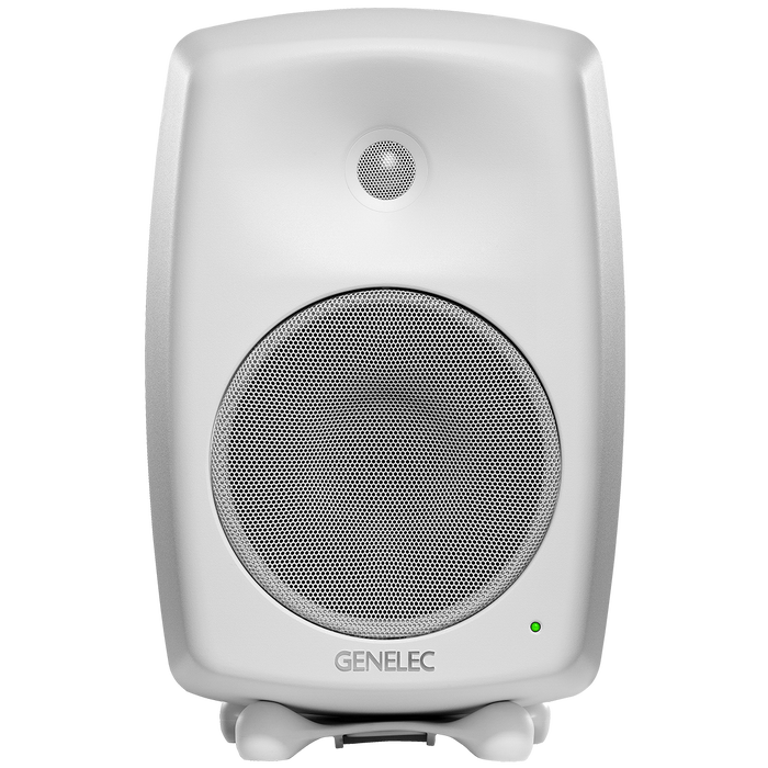 Genelec 8040B Studio Monitor – Aktiv 2-veis nærfeltsmonitor for profesjonell lydproduksjon