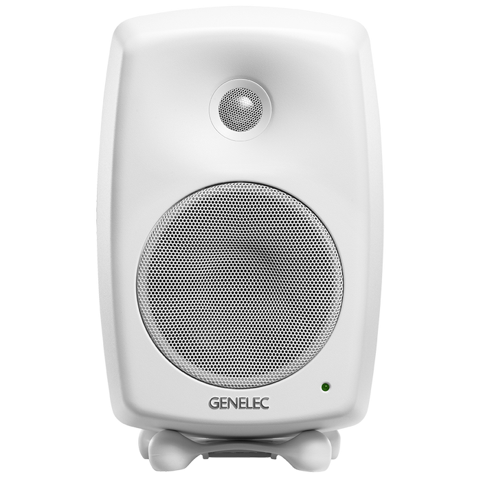 Genelec 8030C Studio Monitor – Aktiv 2-veis nærfeltsmonitor med kompakt design og høy ytelse