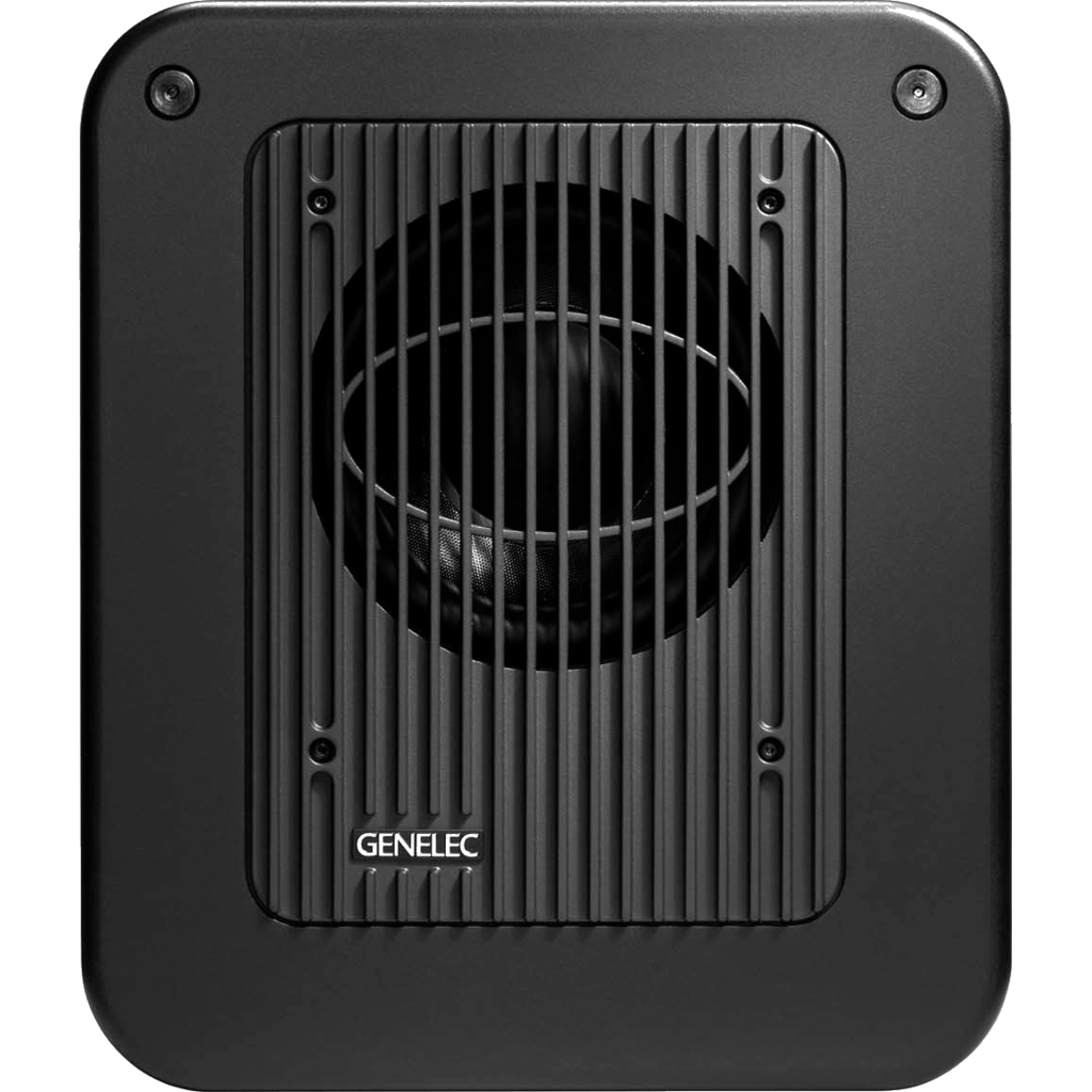 Genelec 7050C Studio Subwoofer – Aktiv subwoofer for profesjonell basshåndtering