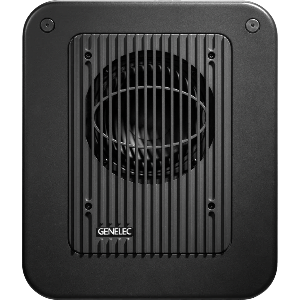 Genelec 7040A Studio Subwoofer – Kompakt aktiv subwoofer for presis bassgjengivelse