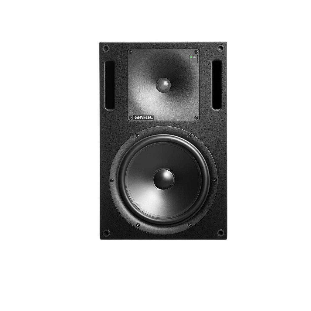 Genelec 1032C SAM™ Studio Monitor – Høyeffektiv nærfeltsmonitor med Smart Active teknologi