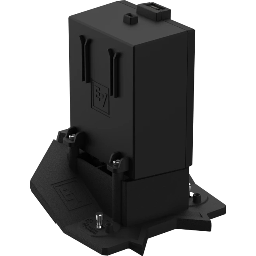 Electro-Voice Tilbehør Batteri EVERSE8/12-B Sort