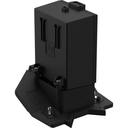 Electro-Voice Tilbehør Batteri EVERSE8/12-B Sort