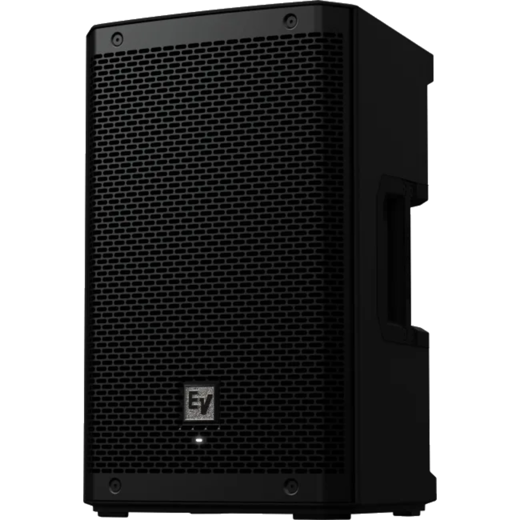 Electro-Voice ZLX-8P-G2 – Aktiv 8” høyttaler med Bluetooth® og digital mikser
