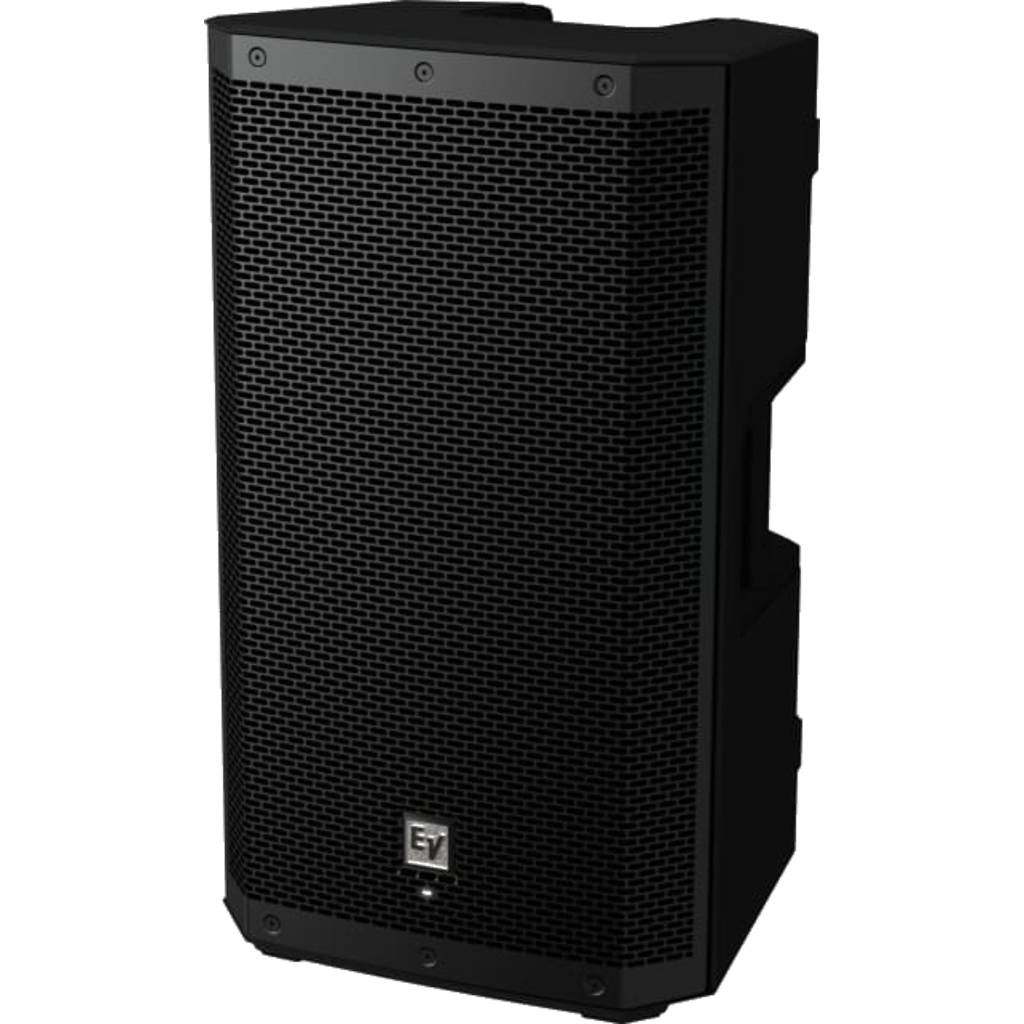 Electro-Voice ZLX-12P-G2 – Aktiv 12” høyttaler med Bluetooth® og digital mikser