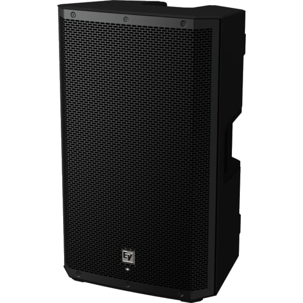 Electro-Voice ZLX-15P-G2 – Aktiv 15” høyttaler med Bluetooth® og digital mikser