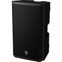 Electro-Voice ZLX-15P-G2 – Aktiv 15” høyttaler med Bluetooth® og digital mikser