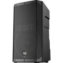 Electro-Voice ELX200-12P – Aktiv 12” høyttaler med QuickSmartDSP og Bluetooth® kontroll 