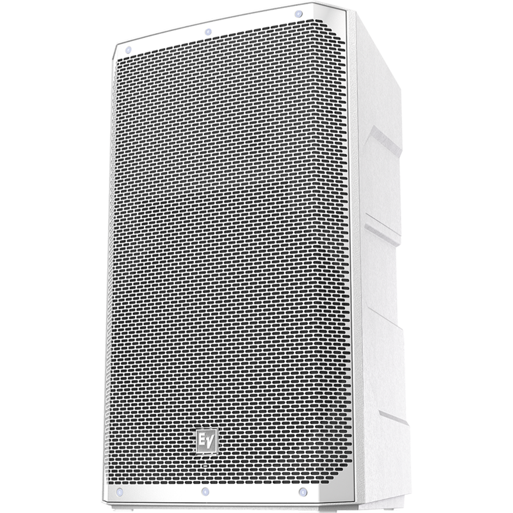 Electro-Voice ELX200-15P – Aktiv 15” høyttaler med QuickSmartDSP og Bluetooth® kontroll