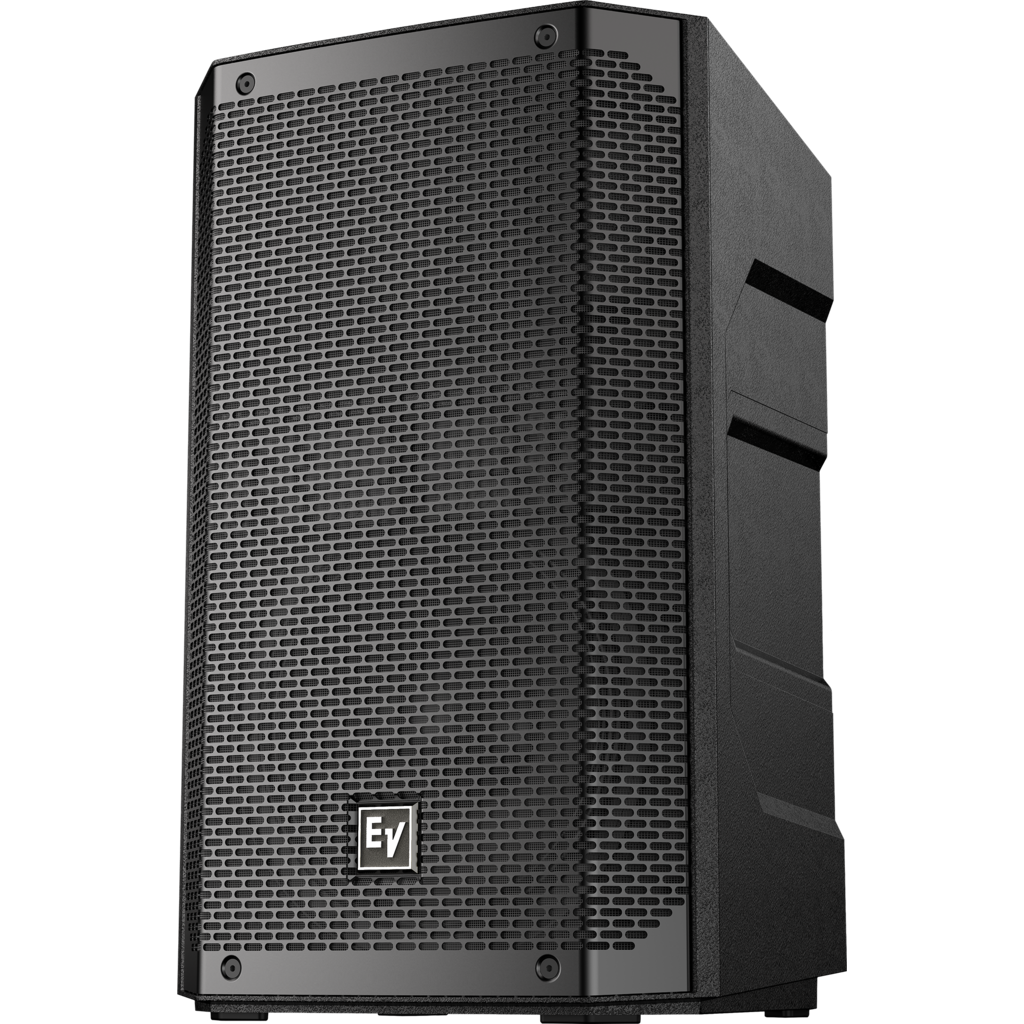 [ELX200-10] Electro-Voice ELX200-10 – Passiv 10” høyttaler (Sort)