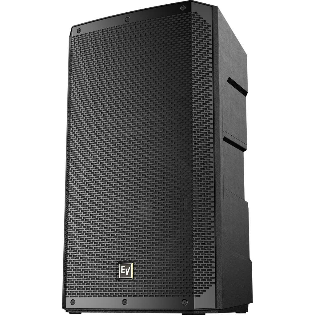 [ELX200-15] Electro-Voice ELX200-15 – Passiv 15” høyttaler (Sort)