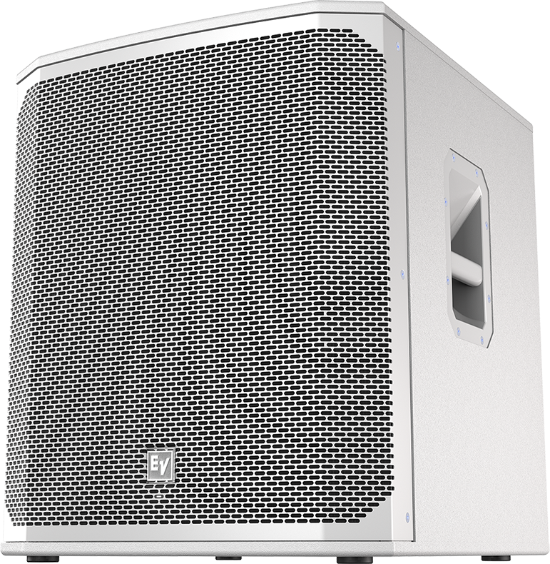 Electro-Voice ELX200-18SP – Aktiv 18” subwoofer