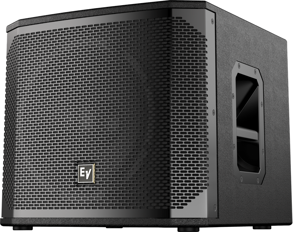 Electro-Voice ELX200-12S – Passiv 12” subwoofer (Sort)