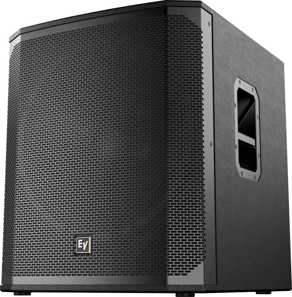 [ELX200-18S] Electro-Voice ELX200-18S – Passiv 18” subwoofer (Sort)