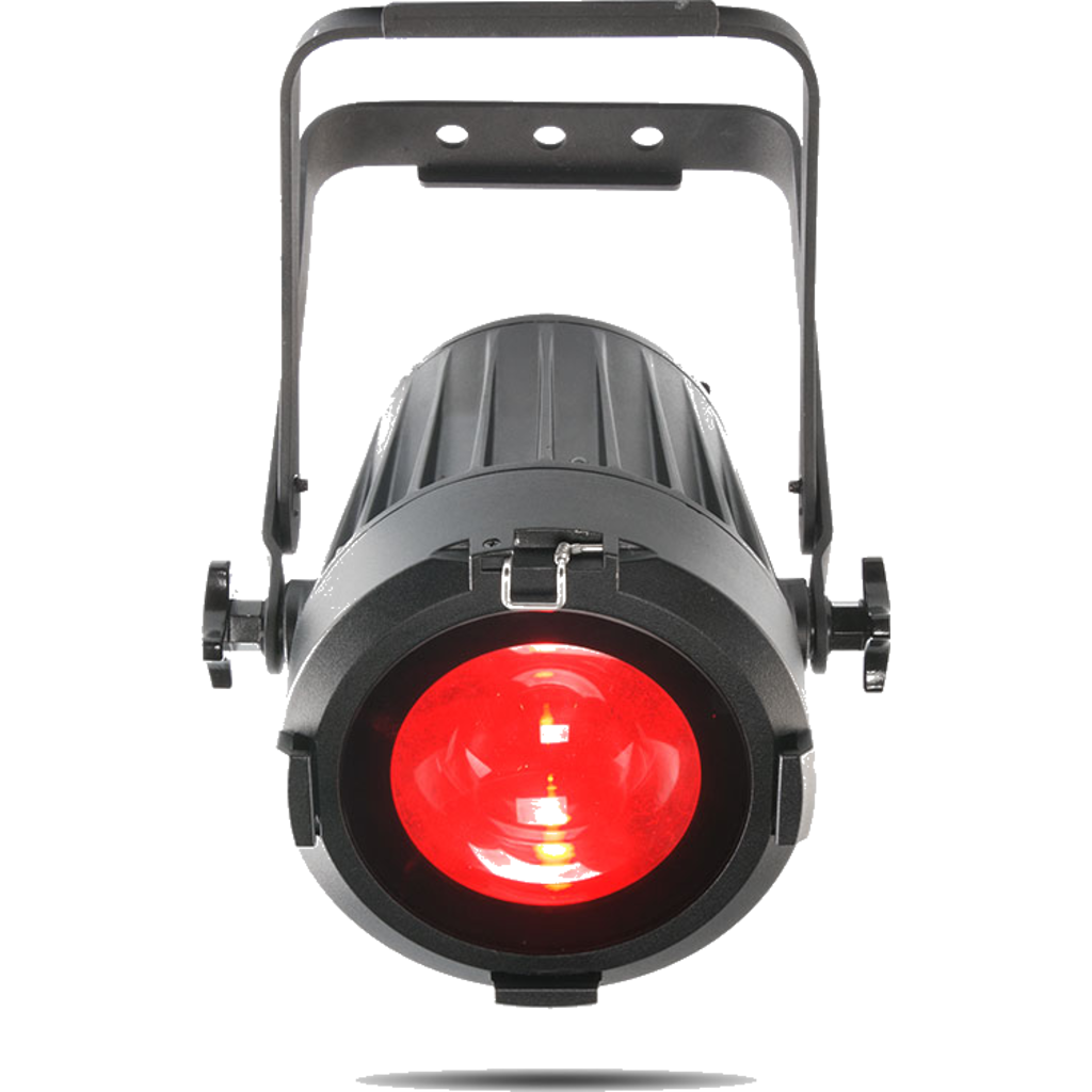 CHAUVET Professional COLORado 1 Solo – IP65 RGBW Zoom Wash