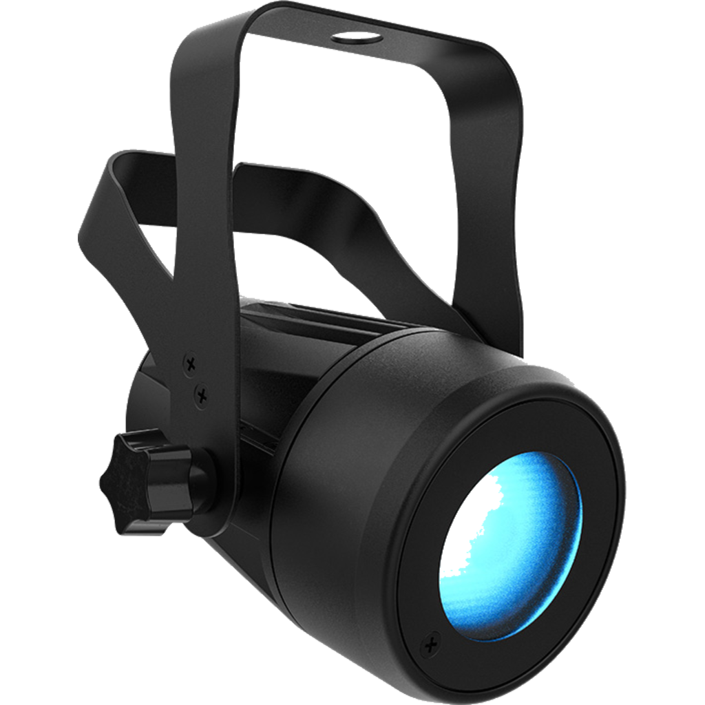 Chauvet Professional COLORdash Accent 3