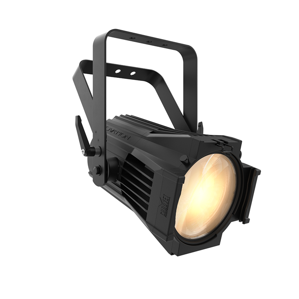 Chauvet Professional Ovation P-56WW – kompakt warm white LED parlampe 