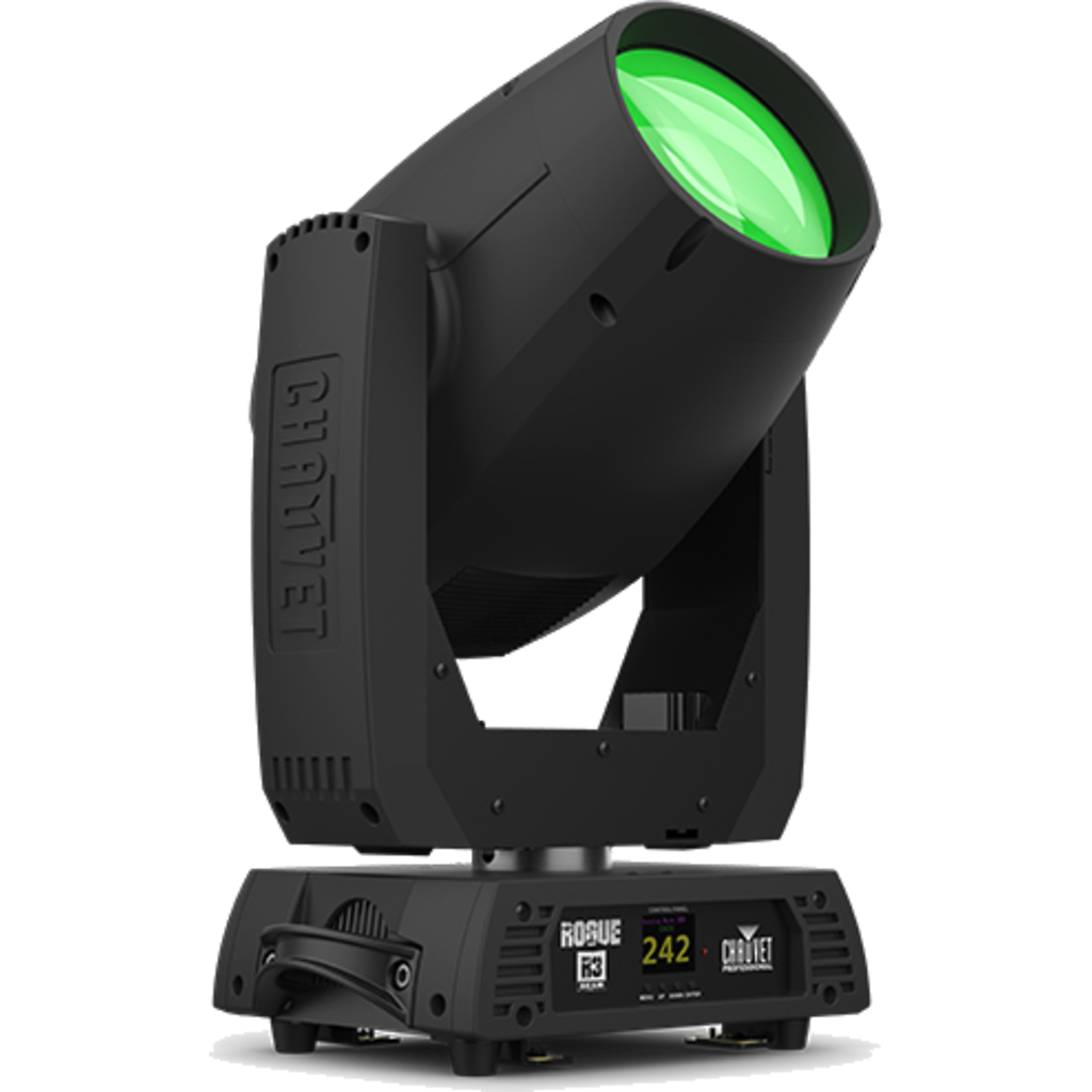 Chauvet Professional Rogue R3 Beam – kraftig beam-lampe 
