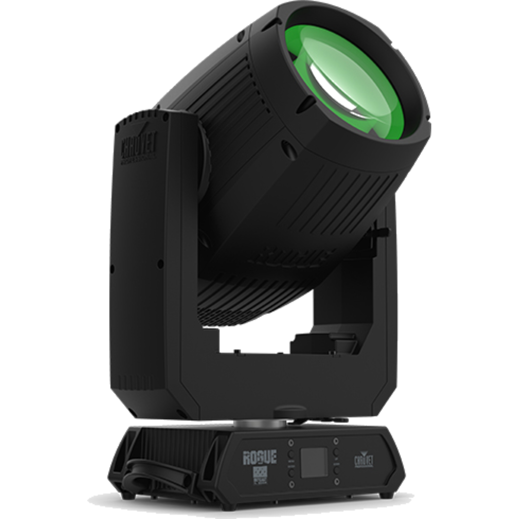 Chauvet Professional Rogue Outcast 1L Beam – IP65 beam moving head