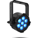 Chauvet Professional COLORdash PAR H7X – RGBWAUV LED lampe