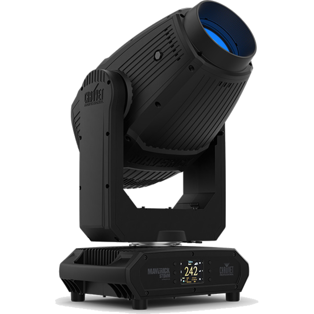 Chauvet Professional Maverick Storm 2 Profile – IP65 LED moving profile
