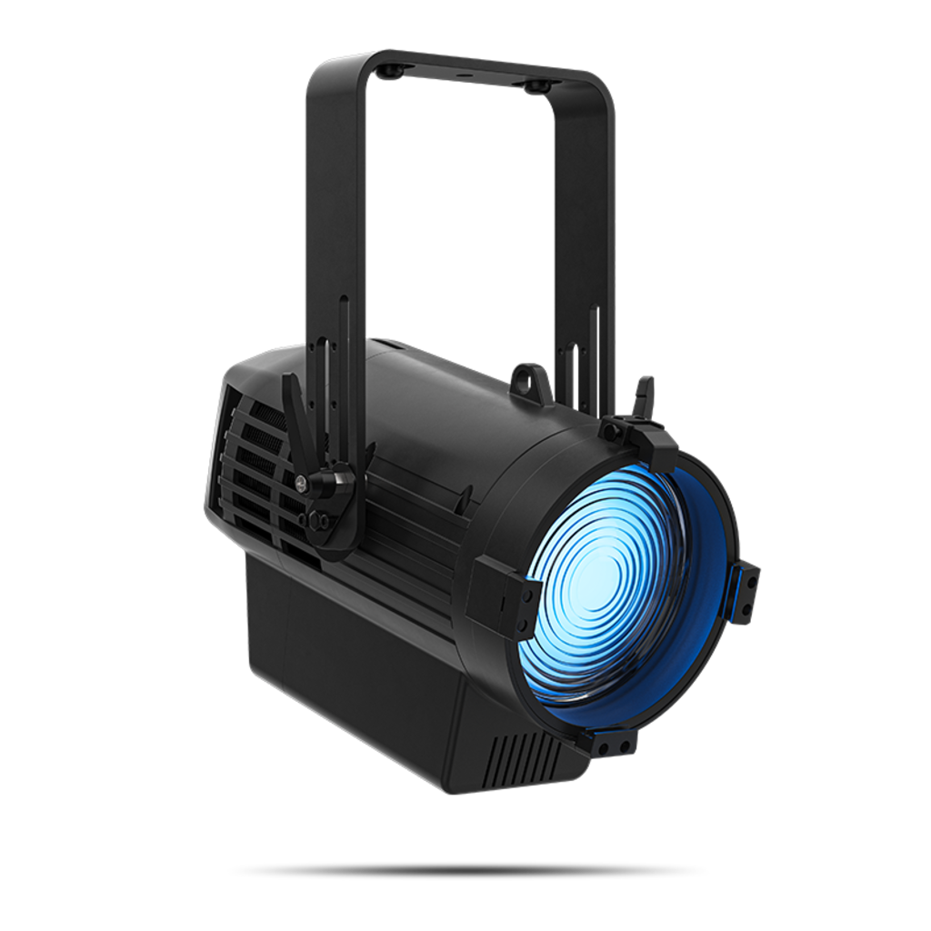 Chauvet Professional Ovation Rêve F-3 – motorisert fullspektrum LED fresnel