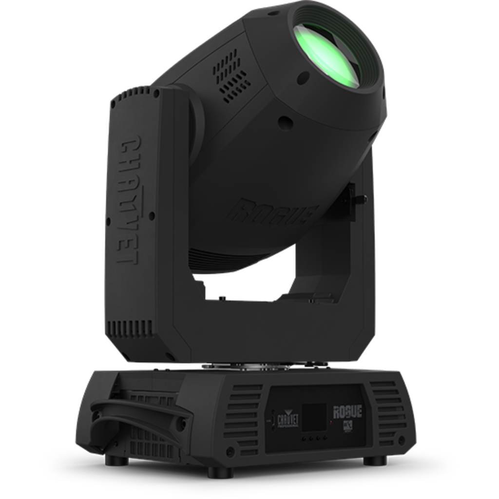 [ROGUER1ESPOT] Chauvet Professional Rogue R1E Spot – kompakt LED moving head spot
