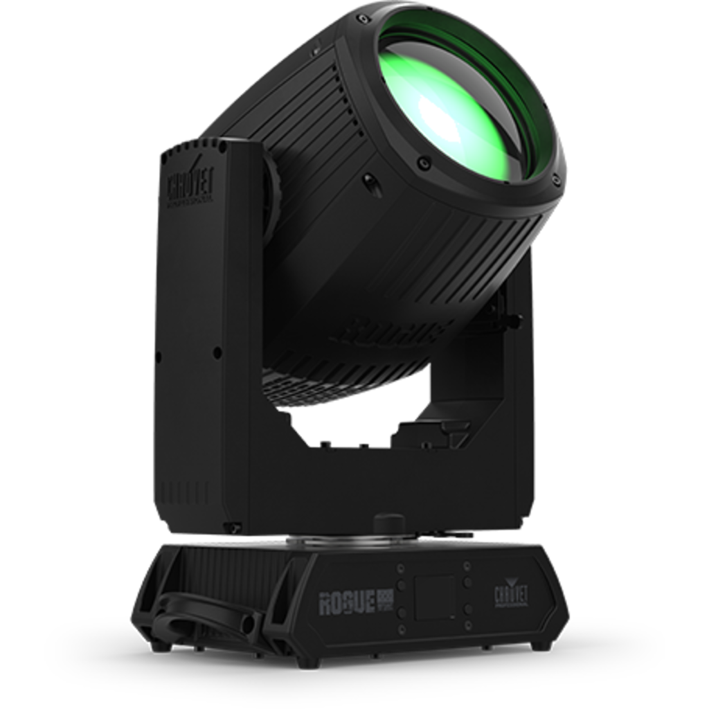 Chauvet Professional Rogue Outcast 1M Beam – IP65 LED beam moving head