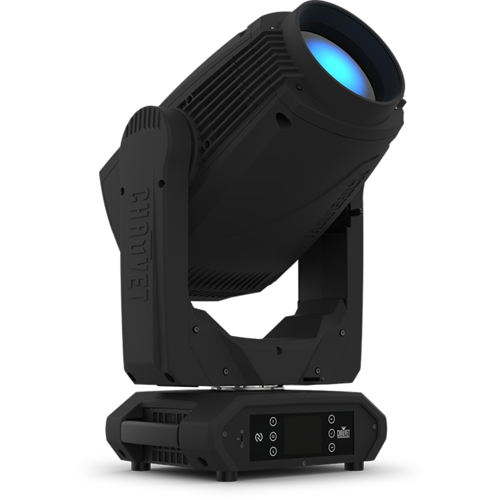[MAVERICKFORCEXPROFILE] Chauvet Professional Maverick Force X Profile – LED moving profile