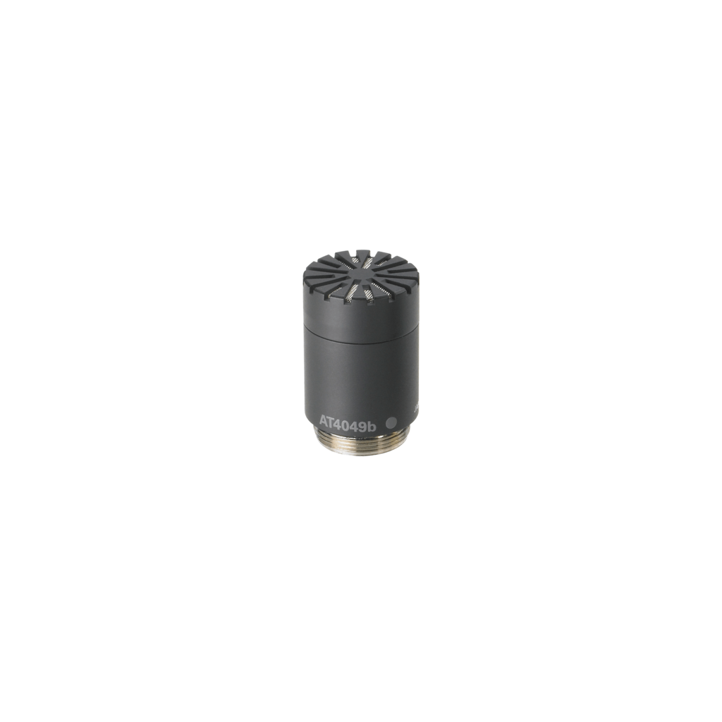 Audio-Technica AT4049b-EL – Omnidireksjonell kapsel