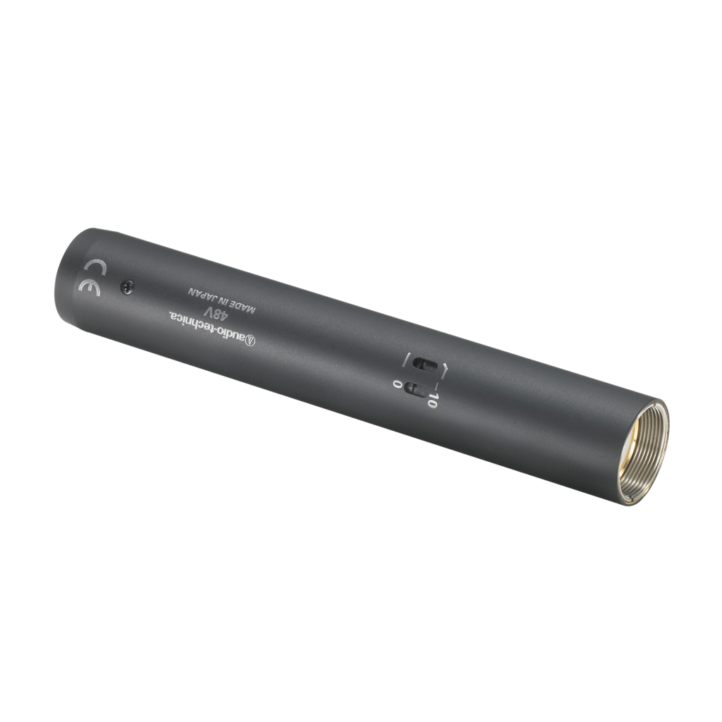 [AT4051B-EL] Audio-Technica AT4900b-48 – Modulært mikrofonhus