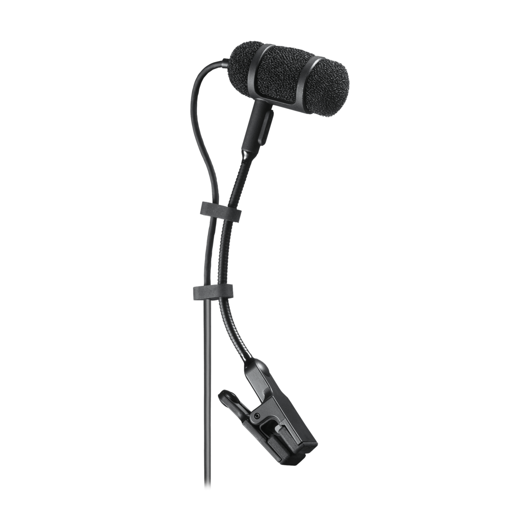 Audio-Technica PRO35 – Clip-on kondensatormikrofon for instrument