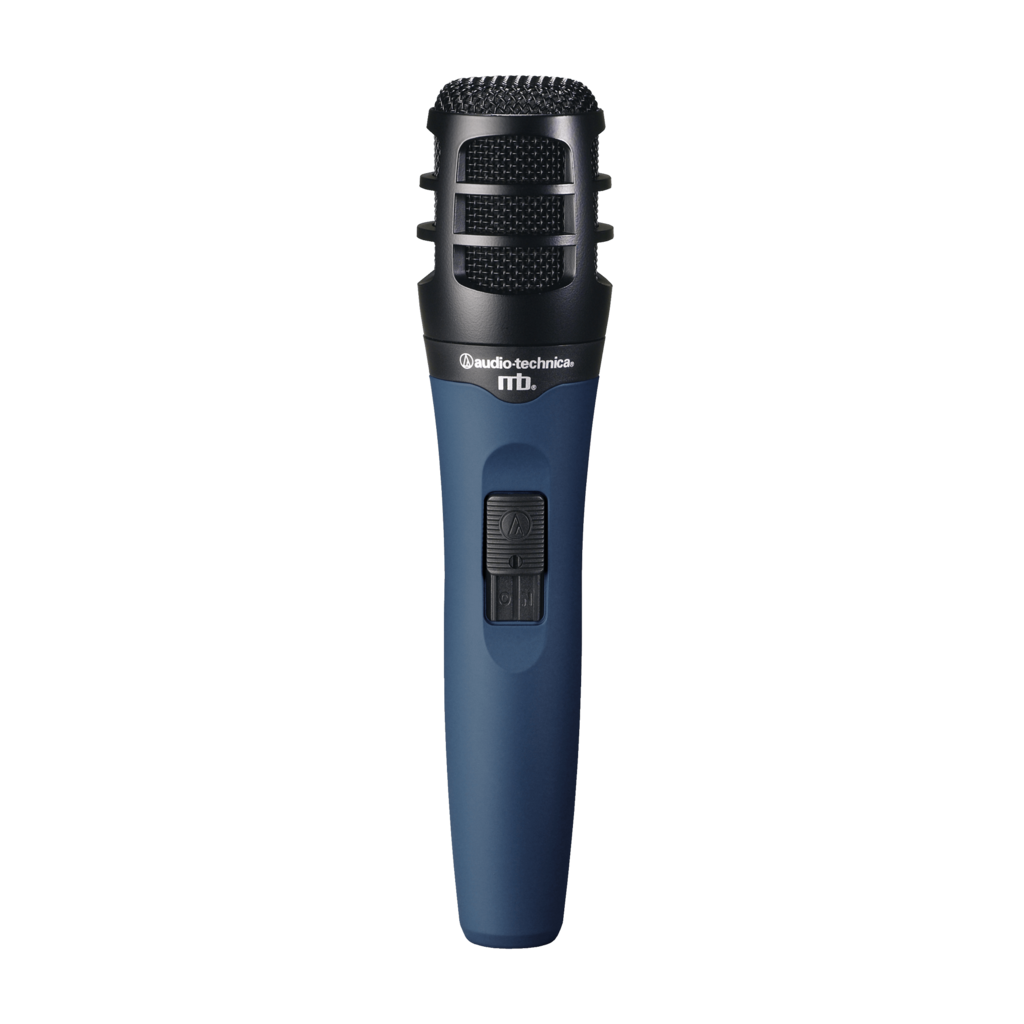 [MB2k] Audio-Technica MB2k – dynamisk instrumentmikrofon