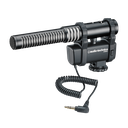 Audio-Technica AT8024 – Stereo/mono kamera­montert kondensatormikrofon