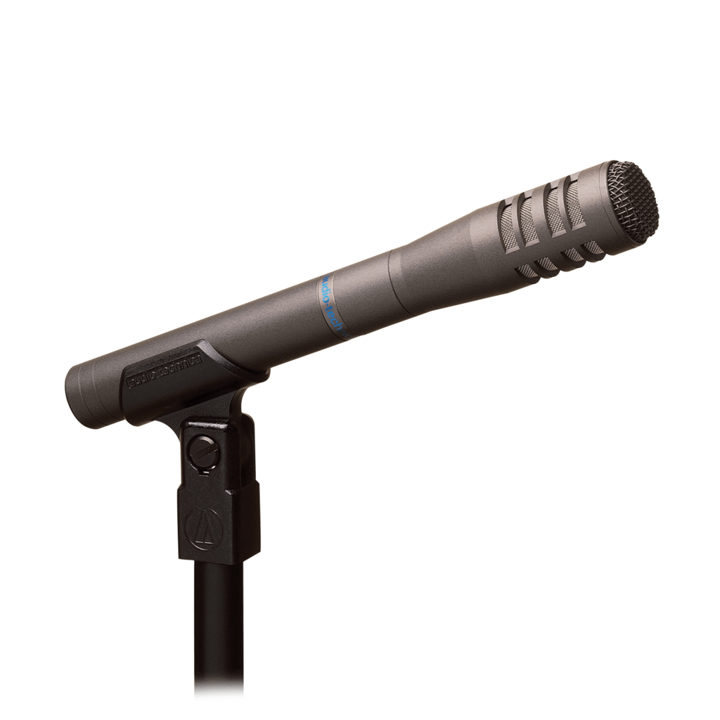 Audio-Technica AT8033 – Kardioid kondensatormikrofon