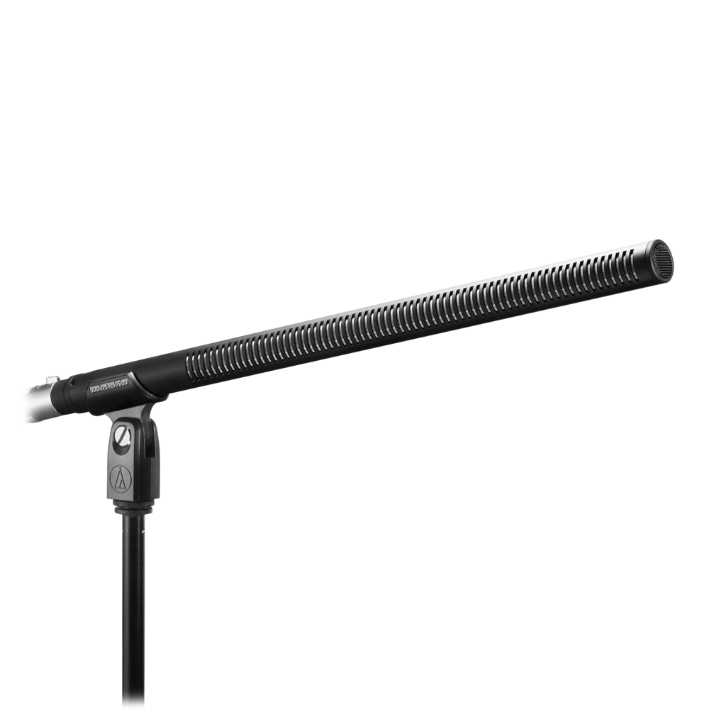 Audio-Technica BP4027 – Stereo Shotgun-mikrofon
