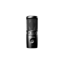 Audio-Technica AT2020USB-XP – USB kondensatormikrofon for streaming, podcast og opptak (Cardioid)