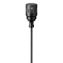 Audio-Technica ATM355VF – kompakt clip-on kondensatormikrofon