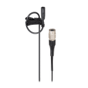 Audio-Technica BP899 – Subminiatyr omnidireksjonal lavaliermikrofon