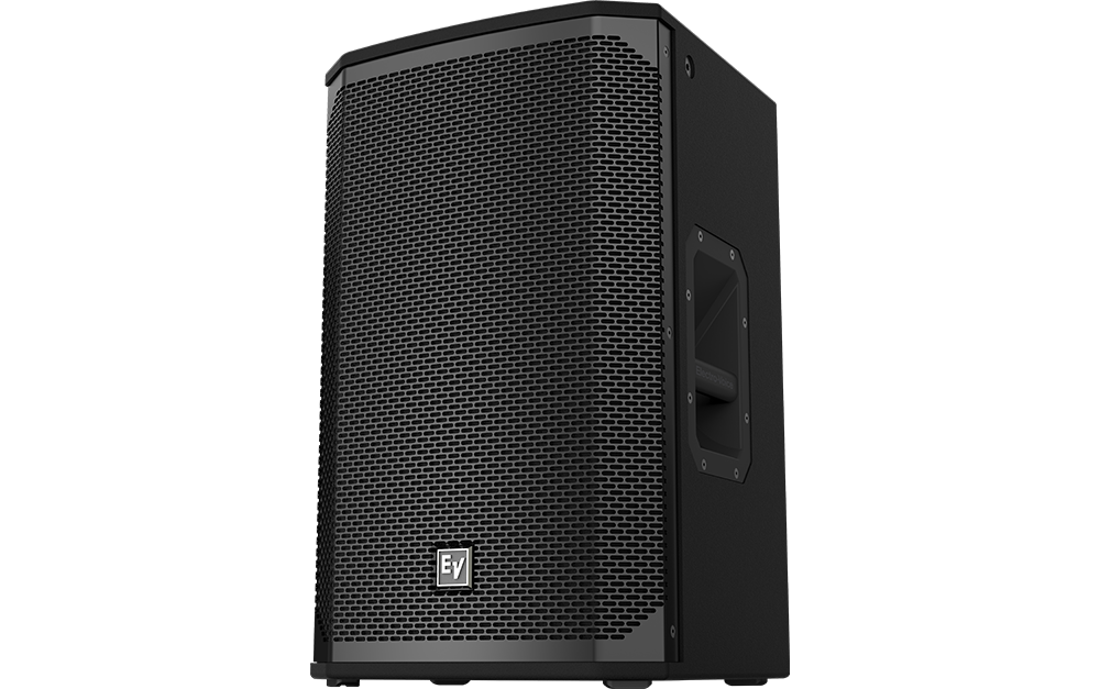 [F.01U.303.364] Electro-Voice EKX-12 – Passiv 12" høyttaler, 350W RMS, 8 Ohm, sort kabinett
