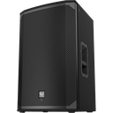 Electro-Voice EKX-15P – Aktiv 15" høyttaler, 1500W DSP, sort kabinett