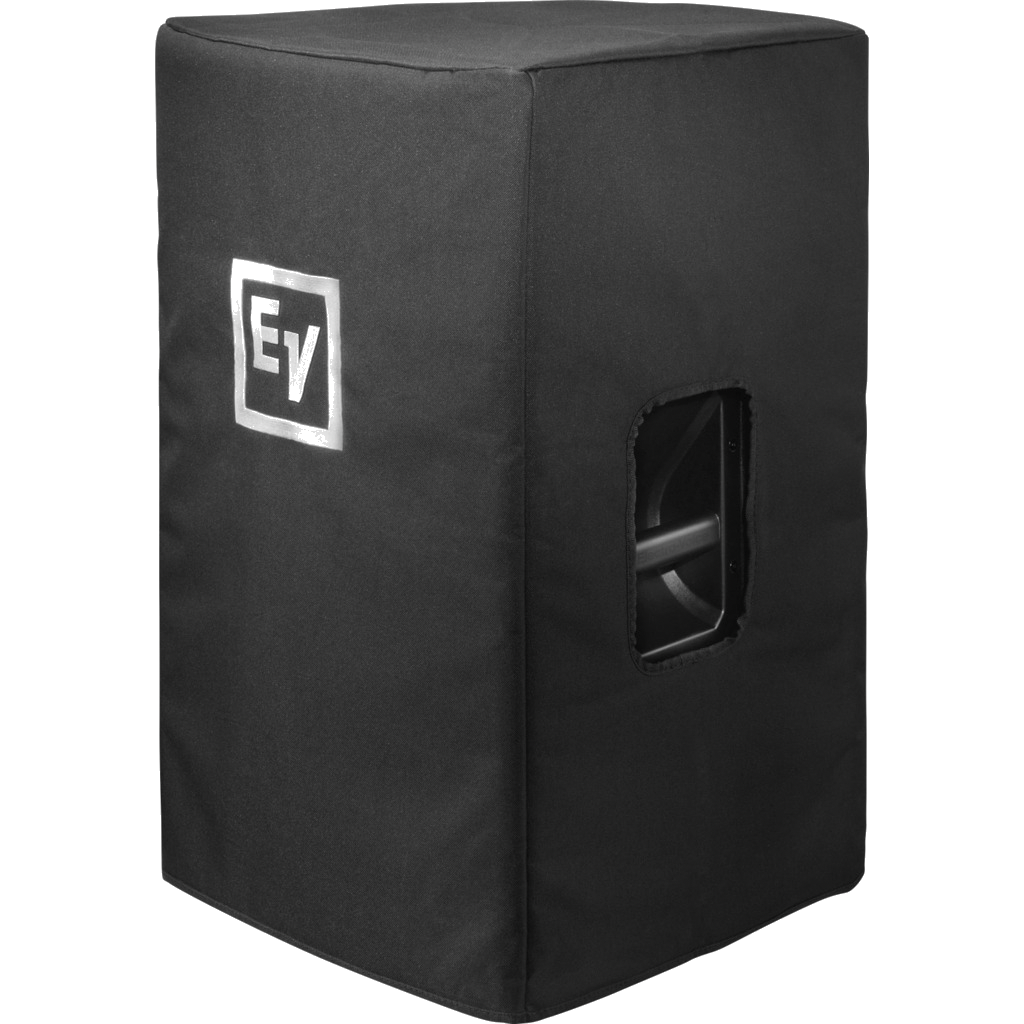 Electro-Voice EKX-15-CVR – Trekk til EKX-15 og EKX-15P, sort