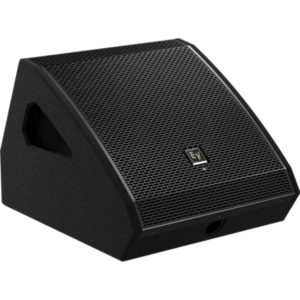[PXM-12MP] Electro-Voice PXM-12MP – Aktiv scenemonitor/kabinett 12" 700W, sort
